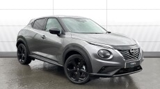 Nissan Juke 1.6 Hybrid Tekna 5dr Auto Hybrid Hatchback